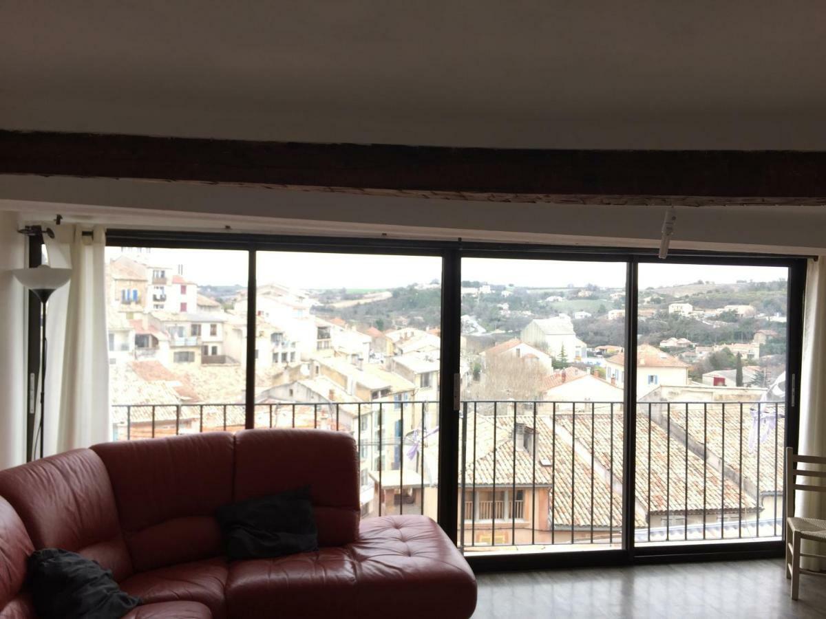 Maison Village Au Coeur De La Lavande Valensole Εξωτερικό φωτογραφία
